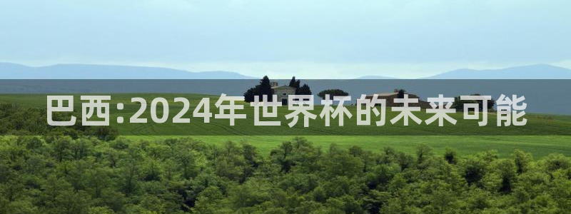 2026年世界杯对阵图：巴西:2024年世界杯的未来可能